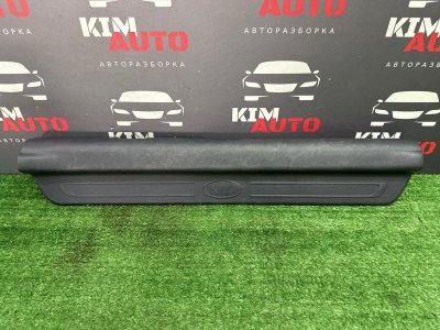 Накладка порога салона Kia Cerato 2 2011 TD
