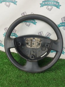 Руль NISSАN Almera 2014 G15