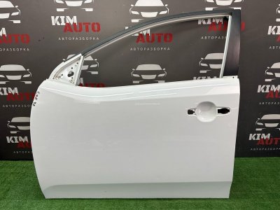 Дверь Kia Cerato 2 2011 TD