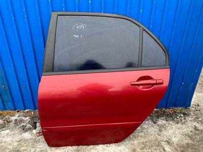 Дверь Mitsubishi Lancer 2006