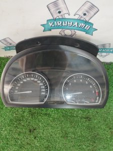 Панель приборов BMW X3 2007 E83