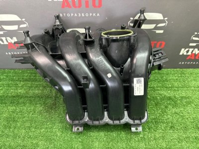 Коллектор впускной Skoda Rapid 2 2021 NK6
