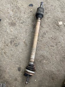 Привод лада 2109 1988 хэтчбек