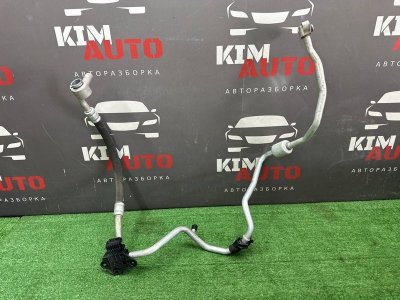 Трубка кондиционера Skoda Rapid 2 2021 NK6