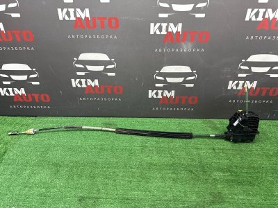 Кулиса АКПП Skoda Rapid 2 2021 NK6