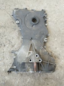 Лобовина двигателя Mazda Mazda3 BK