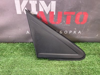 Накладка крыла Ford Focus 2 2008 CB