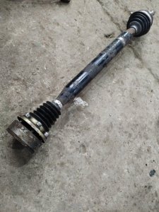 Привод Volkswagen Passat 1998 B5
