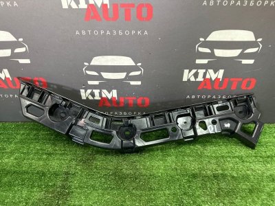 Кронштейн бампера Skoda Rapid 2 2021 NK6