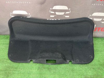 Обшивка крышки багажника Ford Focus 2 2008 CB