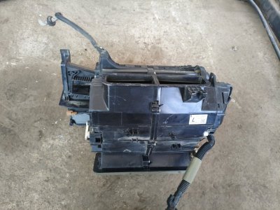 Корпус печки Subaru Impreza
