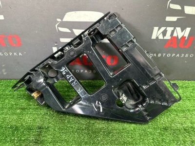 Кронштейн бампера Skoda Rapid 2 2021 NK6