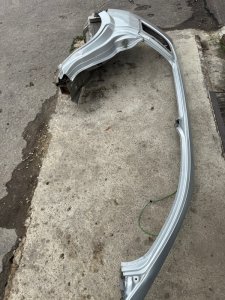 Передняя стойка кузова Ford Fusion 2006