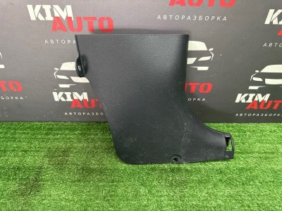 Накладка порога малая Kia Cerato 2 2011 TD