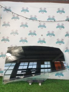 Стекло двери NISSАN Almera 2014 G15