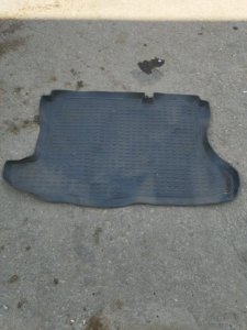 Коврик багажника Ford Fusion 2006