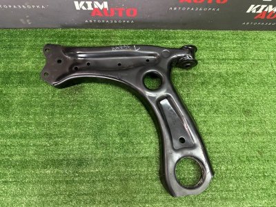 Рычаг подвески Skoda Rapid 2 2021 NK6