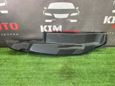 Пыльник крыла Ford Focus 2 2008 CB