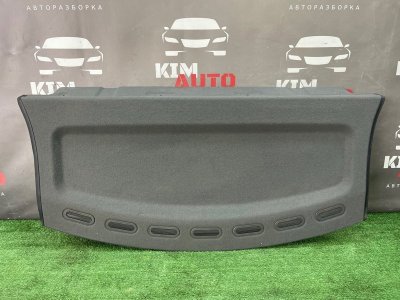 Полка багажника Ford Focus 2 2008 CB