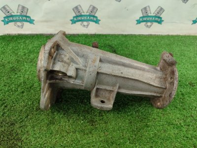 Корпус МКПП ГАЗ 24