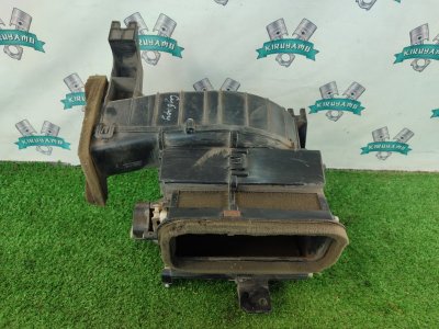 Корпус печки Subaru Impreza