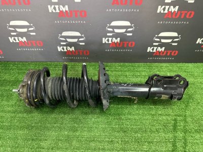 Амортизатор в сборе Kia Ceed 3 2018 CD