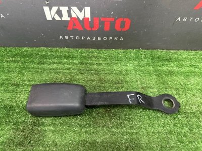 Замок ремня безопасности Kia Cerato 2 2011 TD