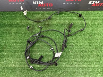 Проводка антенны Kia Cerato 2 2011 TD