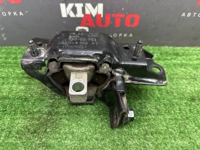 Подушка(опора) АКПП Skoda Rapid 2 2021 NK6