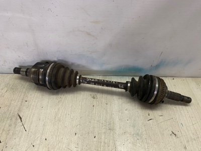 Привод Toyota Camry V10