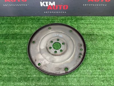 Маховик АКПП Skoda Rapid 2 2021 NK6