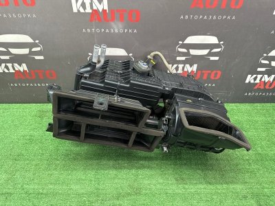 Отопитель в сборе Kia Cerato 2 2011 TD
