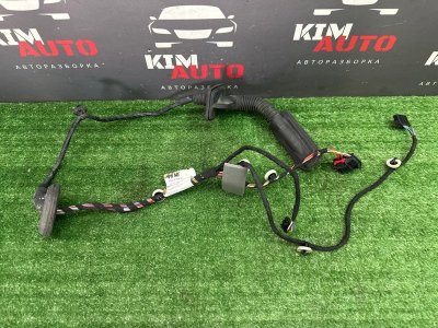 Проводка двери Skoda Rapid 2 2021 NK6