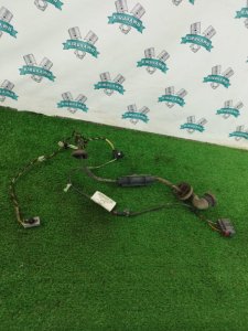 Проводка двери Ford Fusion 2006