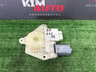 Мотор стеклоподъемника Skoda Rapid 2 2021 NK6