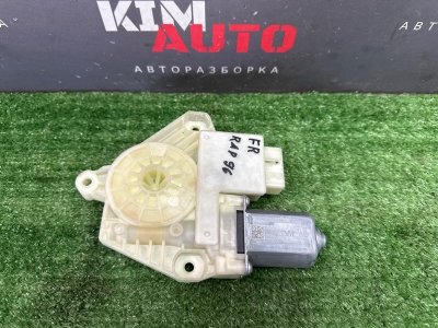 Мотор стеклоподъемника Skoda Rapid 2 2021 NK6