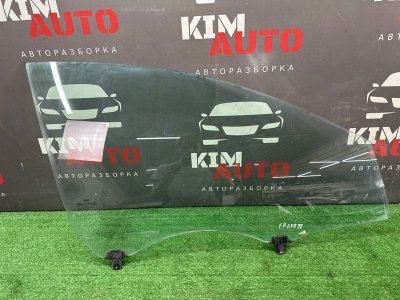 Стекло двери Kia Cerato 2 2011 TD