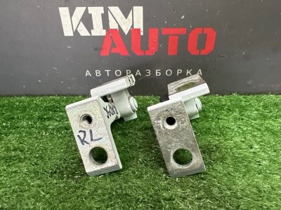 Петли двери Skoda Rapid 2 2021 NK6