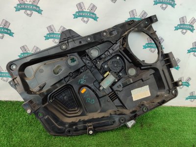 Стеклоподъемный механизм Ford Fusion 2006