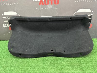 Обшивка крышки багажника Kia Cerato 2 2011 TD