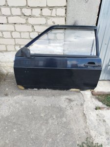 Дверь боковая лада 2108 2000