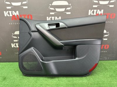 Обшивка двери Kia Cerato 2 2011 TD
