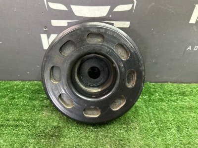 Шкив коленвала Skoda Rapid 2 2021 NK6