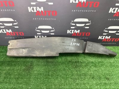 Пыльник крыла Skoda Rapid 2 2021 NK6