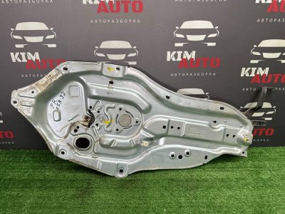 Механизм стеклоподъёмника Kia Cerato 2 2011 TD