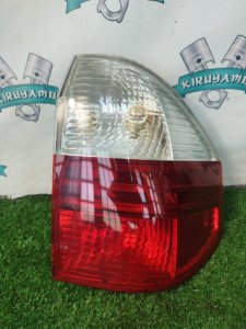 Фонарь заднего хода BMW X3 2007 E83