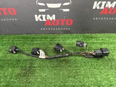 Проводка катушек зажигания Kia Cerato 2 2011 TD