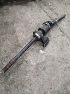 Привод Mazda Mazda 6