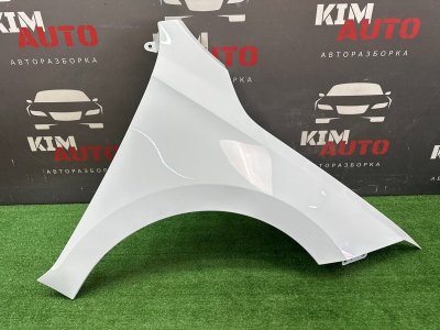 Крыло Skoda Rapid 2 2021 NK6