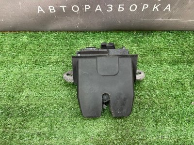 Замок крышки багажника Ford Focus 2 2008 CB